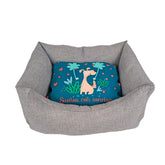 COUSSIN YAGU ALADINA SONRISA CHIENS ET CHATS